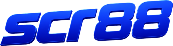 SCR88 Logo